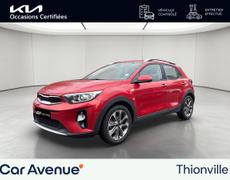 Kia Stonic Thionville