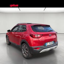 Kia Stonic 1.0 T-GDi 100 ch ISG BVM5 Active occasion - Thionville - photo 3/30
