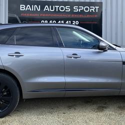 Jaguar FPace F-PACE P400e R-Dynamic AWD occasion - Bain-de-Bretagne - photo 3/31
