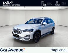BMW X1 Haguenau
