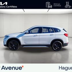 BMW X1 sDrive 16d 116 ch DKG7 xLine occasion - Haguenau - photo 2/34
