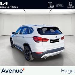 BMW X1 sDrive 16d 116 ch DKG7 xLine occasion - Haguenau - photo 3/34