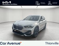 BMW X1 Thionville