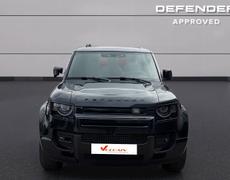 Land Rover Defender Saint-Étienne