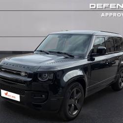 Land Rover Defender Defender 110 P400e PHEV BVA8 X-Dynamic HSE Saint-&Eacute;tienne
