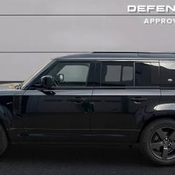 Land Rover Defender Defender 110 P400e PHEV BVA8 X-Dynamic HSE Saint-&Eacute;tienne