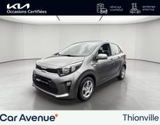 Kia Picanto Thionville