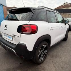 Citroen C3 Aircross PureTech 130ch S&S Shine EAT6 occasion - Essey-l&egrave;s-Nancy - photo 2/25