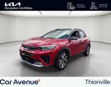 Kia Stonic Thionville