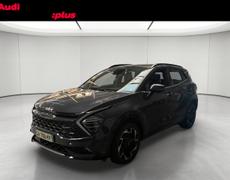 Kia Sportage Thionville