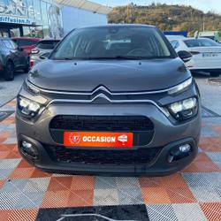 Citroen C3 BlueHDi 100 BV6 PLUS Carcassonne