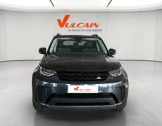 Land Rover Discovery Vénissieux