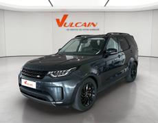 Land Rover Discovery Vénissieux