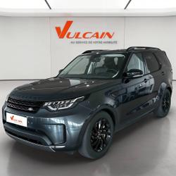 Land Rover Discovery Discovery Mark III Sd6 3.0 306 ch HSE V&eacute;nissieux