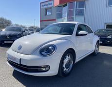 Volkswagen Coccinelle Pont-Saint-Martin