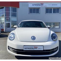 Volkswagen Coccinelle 1.2 TSI 105CH VINTAGE | GARANTIE 6 MOIS Pont-Saint-Martin