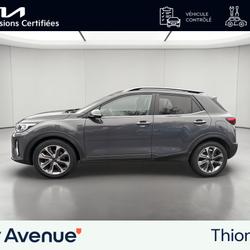 Kia Stonic 1.0 T-GDi 100 ch BVM6 GT Line occasion - Thionville - photo 2/30