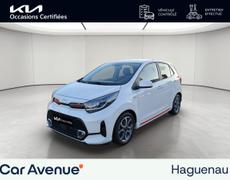 Kia Picanto Thionville