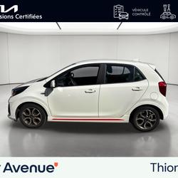 Kia Picanto 1.2 DPi 84ch BVM5 GT Line occasion - Thionville - photo 2/30