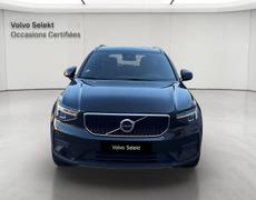 Volvo XC40 Saint-Étienne