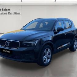 Volvo XC40 XC40 B3 163 ch DCT7 Start Saint-&Eacute;tienne
