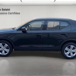 Volvo XC40 XC40 B3 163 ch DCT7 Start Saint-&Eacute;tienne
