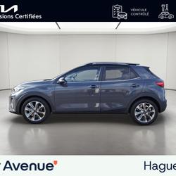 Kia Stonic 1.0 T-GDi 100 ch BVM6 GT Line occasion - Haguenau - photo 2/30