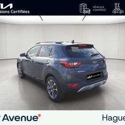 Kia Stonic 1.0 T-GDi 100 ch BVM6 GT Line occasion - Haguenau - photo 3/30