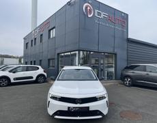 Opel Astra Saint-Ouen-l'Aumône