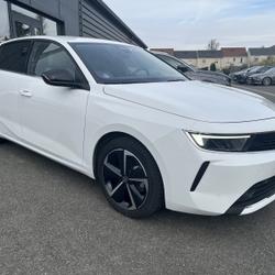 Opel Astra 1.2 TURBO 130CH ELEGANCE BUSINESS BVA8 Saint-Ouen-l'Aum&ocirc;ne