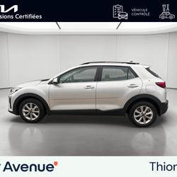 Kia Stonic 1.0 T-GDi 120 ch ISG DCT7 Design occasion - Thionville - photo 2/30