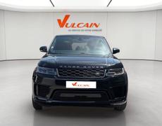 Land Rover Range Rover Sport Saint-Étienne