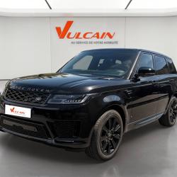 Land Rover Range Rover Sport Range Rover Sport Mark VIII P400e PHEV 2.0L 404ch HSE Dynamic Saint-&Eacute;tienne