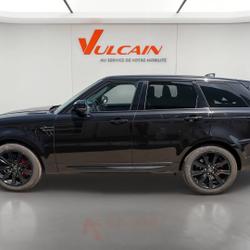 Land Rover Range Rover Sport Range Rover Sport Mark VIII P400e PHEV 2.0L 404ch HSE Dynamic Saint-&Eacute;tienne
