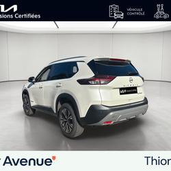 Nissan XTrail X-Trail e-POWER 204 ch N-Connecta occasion - Colmar - photo 3/31