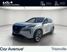 Nissan XTrail Thionville