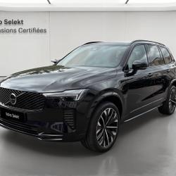 Volvo XC90 XC90 T8 AWD Hybride Rechargeable 455 ch Geartronic 8 7pl Ultra Style Chrome Saint-&Eacute;tienne