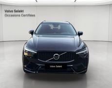Volvo XC60 Saint-Étienne