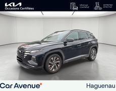 Hyundai Tucson Haguenau