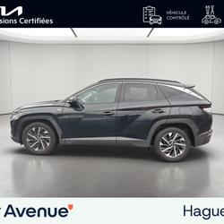 Hyundai Tucson 1.6 CRDi 136 Hybrid 48V DCT-7 Creative occasion - Haguenau - photo 2/30