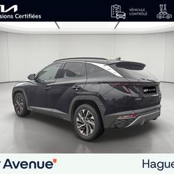 Hyundai Tucson 1.6 CRDi 136 Hybrid 48V DCT-7 Creative occasion - Haguenau - photo 3/30
