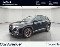 Hyundai Tucson Thionville