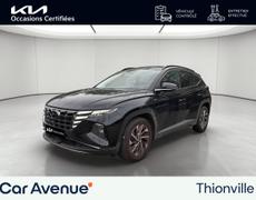 Hyundai Tucson Thionville