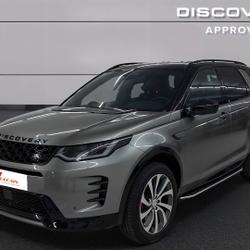 Land Rover Discovery Discovery Sport P300e PHEV AWD BVA Dynamic SE Saint-&Eacute;tienne