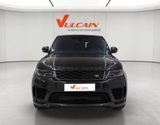 Land Rover Range Rover Sport Saint-Étienne