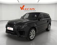 Land Rover Range Rover Sport Saint-Étienne