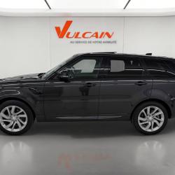 Land Rover Range Rover Sport Range Rover Sport Mark VIII P400e PHEV 2.0L 404ch HSE Dynamic Saint-&Eacute;tienne