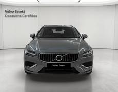 Volvo V60 Saint-Étienne