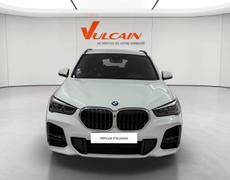 BMW X1 Saint-Étienne