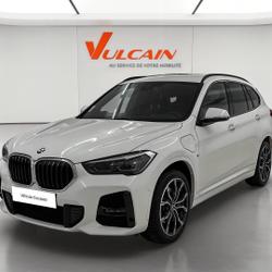 BMW X1 X1 xDrive 25e 220 ch BVA6 M Sport Saint-&Eacute;tienne